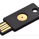 Imagen para el artículo titulado Ahora puedes acceder a tus cuentas de Google con una memoria USB